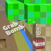 Bomb Craft Explore