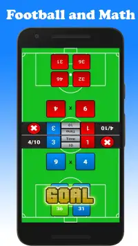 Math Games for Kids Learn Add, Subtract, Multiply Screen Shot 0