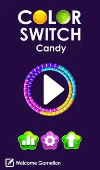 Color Switch Candy Screen Shot 15