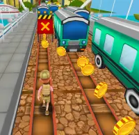 Train Rush 2 Screen Shot 3