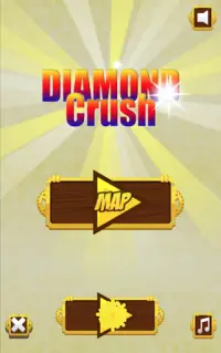 Diamond Crush Screen Shot 0
