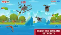 Archery Bird Hunter - Duck Hunting Games Screen Shot 1