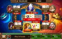 Texas Holdem - Scatter Poker Screen Shot 8