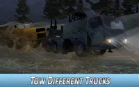 Offroad Tow Truck Simulator 2 Screen Shot 3