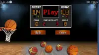 True Basket Ball mobile Screen Shot 0