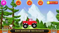 Monster Truck Racers Offroad Driver Screen Shot 3