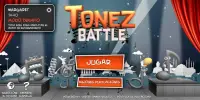 Tonez Battle - Juego multijugador en línea Screen Shot 0