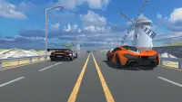 Traffic Racer 2021 Screen Shot 1