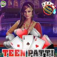 Teen Patti Bonus - 3Patti Poker Card Game