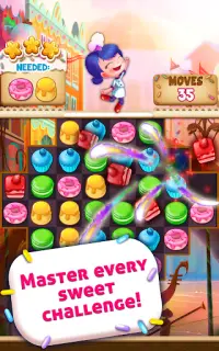 Cupcake Mania™ Screen Shot 15