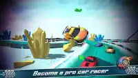 Classic Car Racing 3D - Racing Games Screen Shot 6