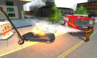 American FireFighter City Rescue 2019 Screen Shot 3