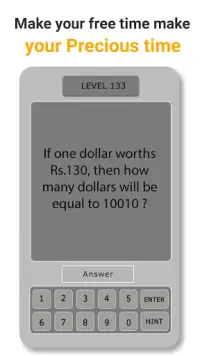 Math Riddles Solver Screen Shot 5