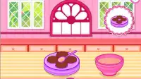 Cake Maker Story Cooking Game Screen Shot 4