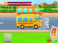 Wheels On The Bus Activities Screen Shot 13