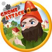 Gnome Attack