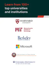 edX Harvard, IIT, IIMB Courses Screen Shot 6