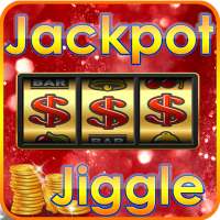 Jackpot Jiggle -Slots Machines