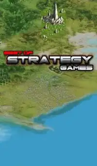 Strategy Games Screen Shot 1