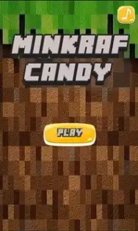 Minkraf Candy Screen Shot 0