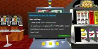 VR Casino Slots for Cardboard Screen Shot 1