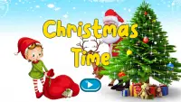 Christmas Time - Find Item Screen Shot 0