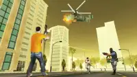 misdaad stad simulator 2017 Screen Shot 5