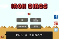 Iron Birds Screen Shot 1