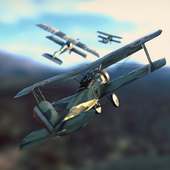 AIRクラッシャー - 第一次世界大戦