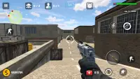 Covert Operation: Counter Terrorist Shooting Game Screen Shot 5