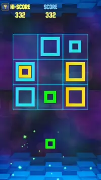 Block Color Puzzle Screen Shot 4
