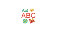 Ar games for kids - Real ABC Screen Shot 0