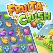 Fruita Crush HTML 5 Game!!!(Online)