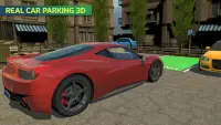 Real Car Parking 3D :Car Drive Screen Shot 0