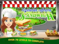 Food Truck Fever: Cooking Game Screen Shot 6