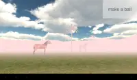 Realistic Life With Horses 3D Screen Shot 5