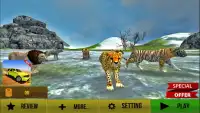Lion Hunter 2017 Screen Shot 0