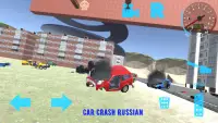 Car Crash Russian Screen Shot 7