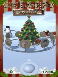 Cadpeople snowball fight Screen Shot 5