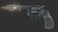 Gun Sounds : Gun Simulator Screen Shot 4