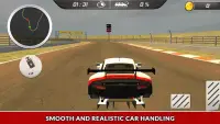 Extreme Racing Car Screen Shot 1