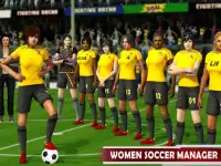 Women Soccer Screen Shot 5