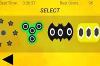 Fidget Spinner Screen Shot 2