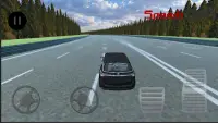 Fortuner Car Game Screen Shot 0
