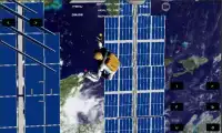 Robonaut 2 International Space Station Simulator Screen Shot 6