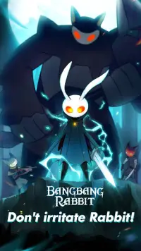 Bangbang Rabbit! Screen Shot 0
