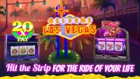 Old Vegas Slots – Classic Slots Casino Games Screen Shot 1