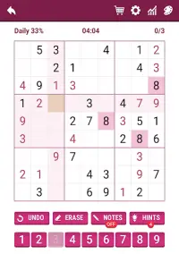 AFK Sudoku Screen Shot 17