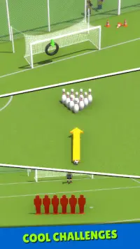 Mini Soccer Star - 2022 MLS Screen Shot 5