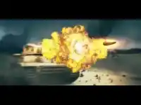 Tank Commander - English Screen Shot 1